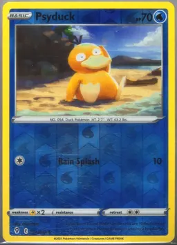 Psyduck #24