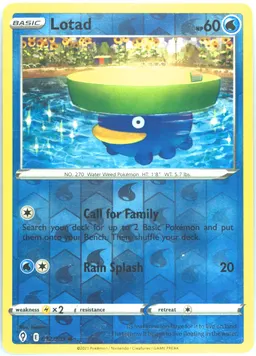 Lotad #32