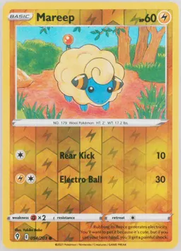 Mareep #54