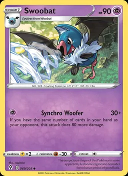 Swoobat #69