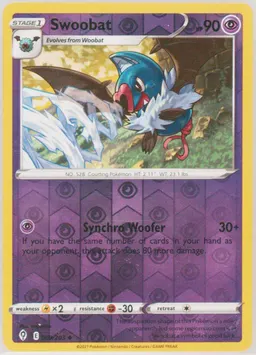 Swoobat #69