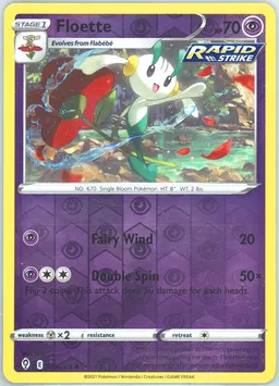 Floette #72