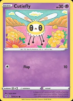 Cutiefly #78