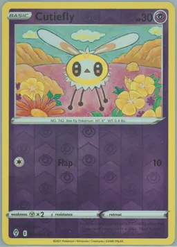Cutiefly #78