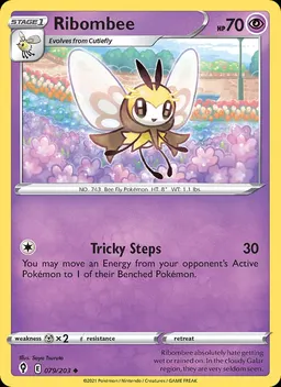 Ribombee #79