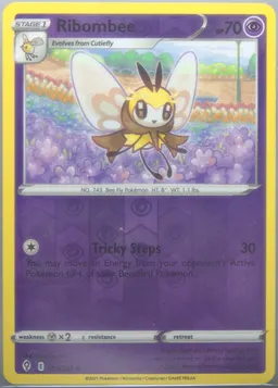 Ribombee #79
