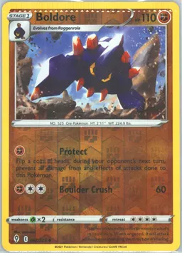 Boldore #87