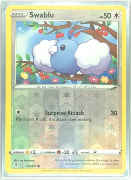 Swablu #132