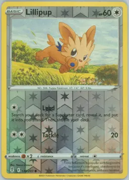 Lillipup #133