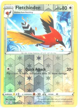 Fletchinder #139