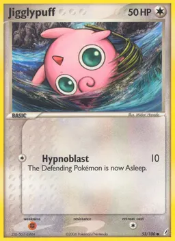 Jigglypuff #53