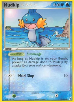 Mudkip #57