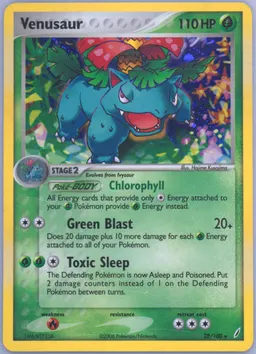 Venusaur #28