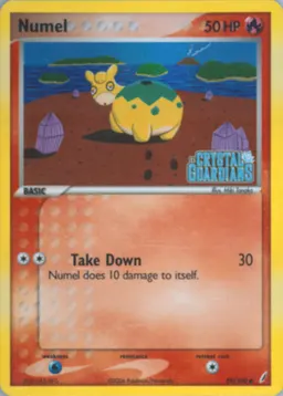 Numel #59