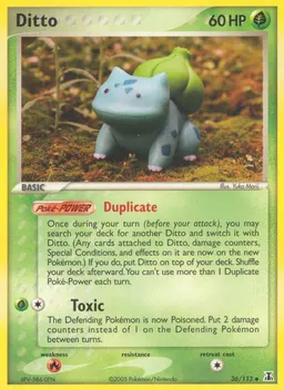 Ditto #36