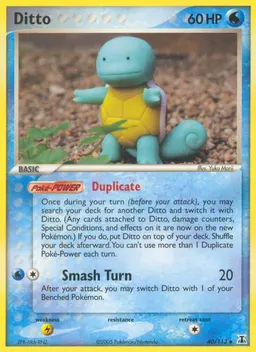 Ditto #40