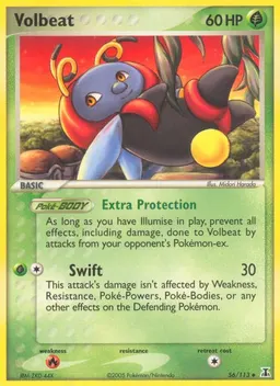 Volbeat card photo