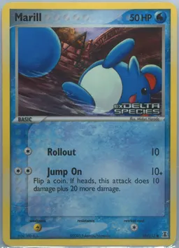 Marill #76