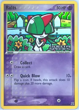 Ralts #81