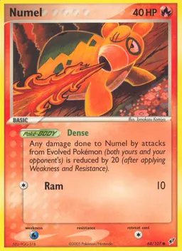 Numel #68