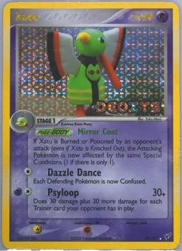 Xatu #29