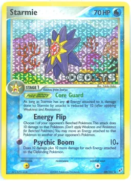 Starmie #48