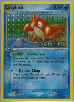 Corphish #57