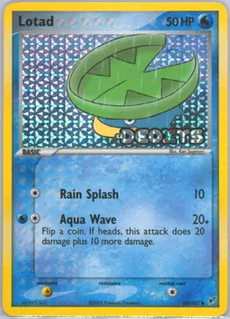 Lotad #63