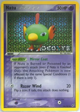 Natu #66