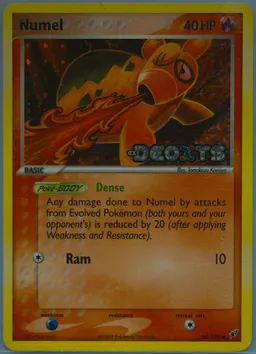 Numel #68