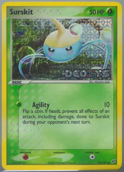 Surskit #78