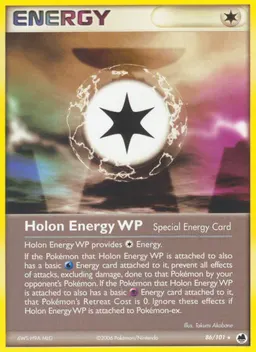 Holon Energy WP #86