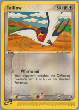 Taillow #76