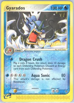 Gyarados #32