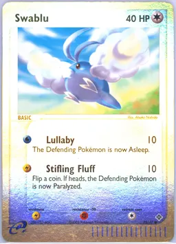 Swablu #75
