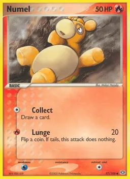 Numel #57