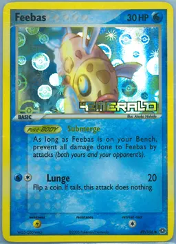 Feebas #49
