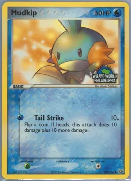 Mudkip #56