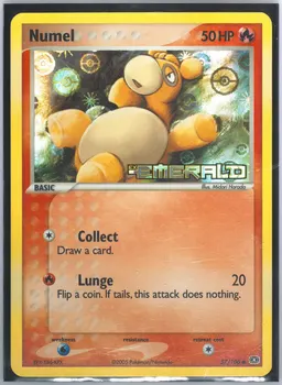 Numel #57