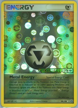 Metal Energy #88