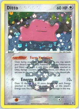 Ditto #4