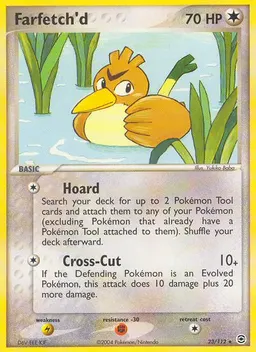 Farfetch'd #23