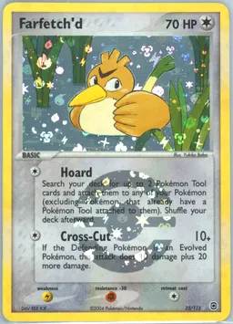 Farfetch'd #23