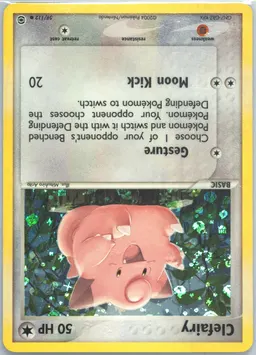 Clefairy #59