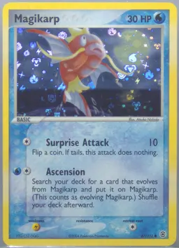 Magikarp #67