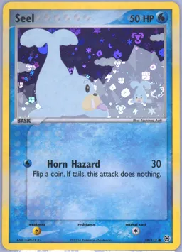 Seel #78