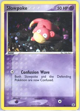 Slowpoke #80