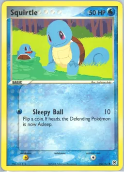 Squirtle #82