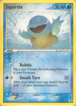 Squirtle #83