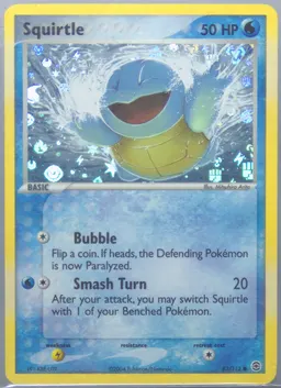 Squirtle #83